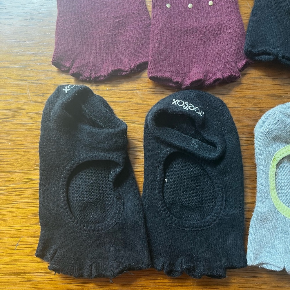 Toesox socks - Picture 5 of 9